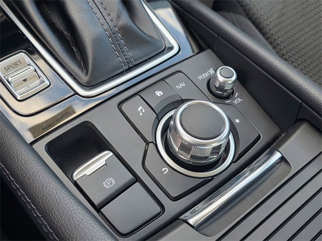 Used 2018 MAZDA MAZDA3 Sport w/ Preferred Equipment Package image 22