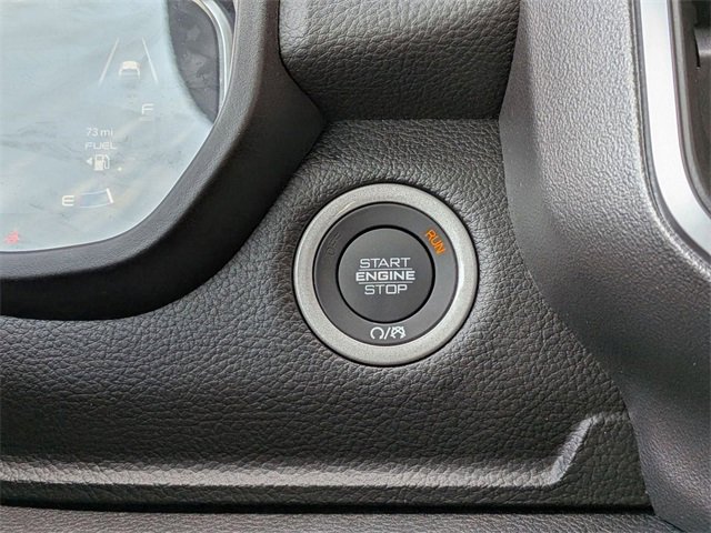 New 2026 RAM 1500 Big Horn image 25