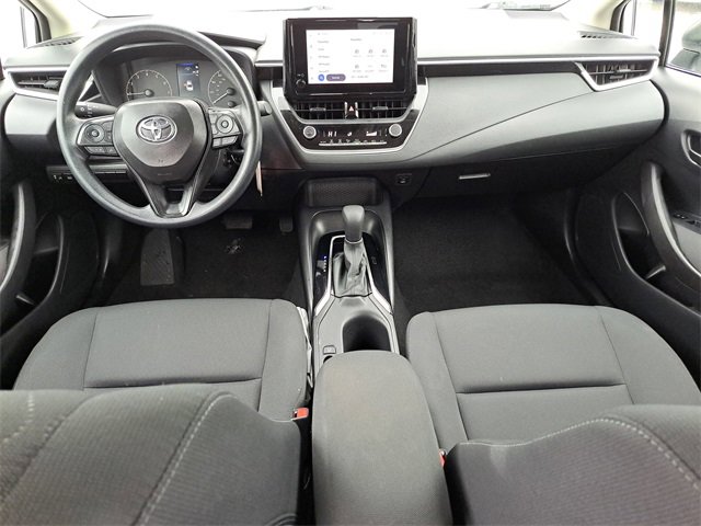 Used 2024 Toyota Corolla LE image 10