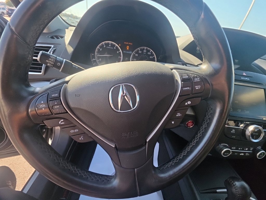 Used 2018 Acura RDX w/ Technology Package AWD/4WD image 17