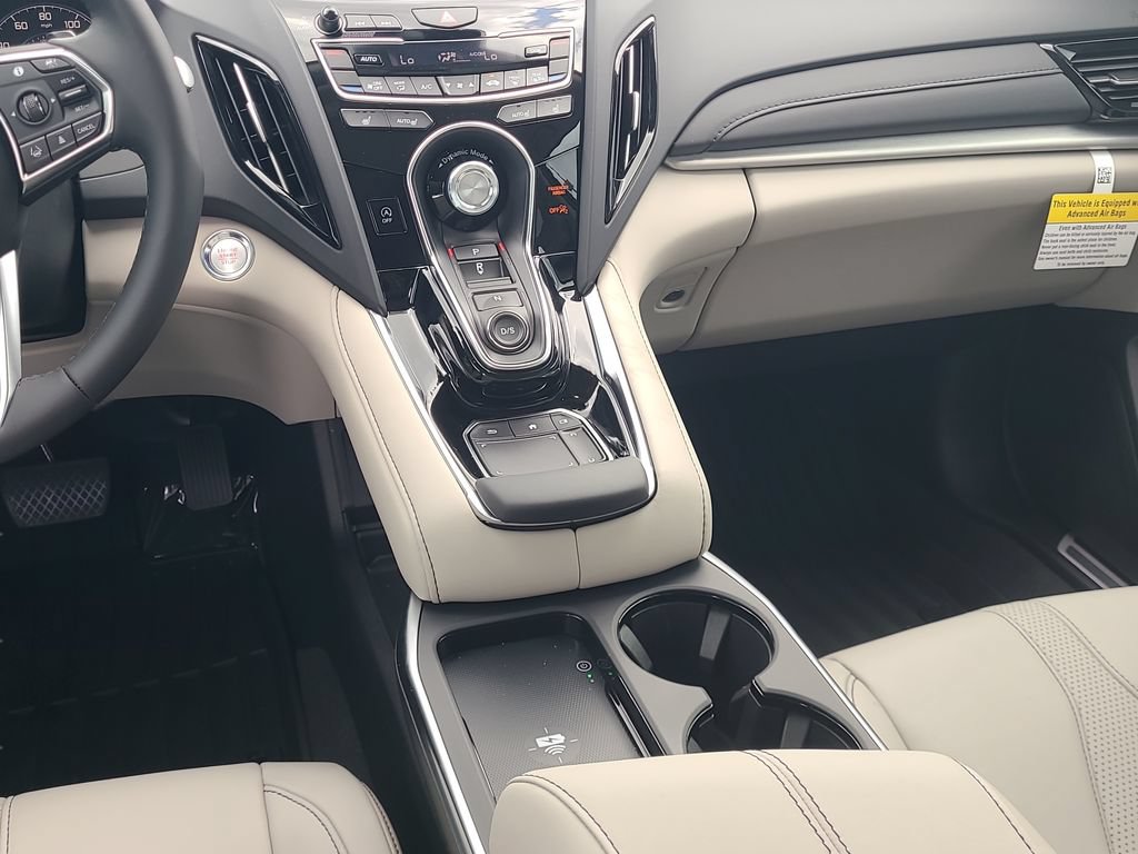 New 2026 Acura RDX w/ Technology Package AWD/4WD image 18