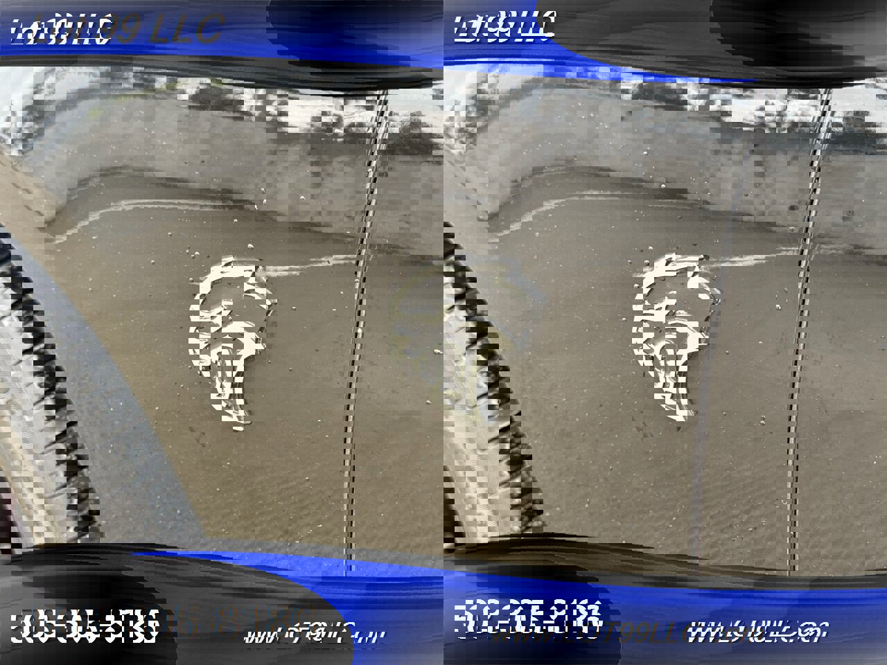 Used 2015 Dodge Charger SRT Hellcat w/ Harman/Kardon Audio Group image 58