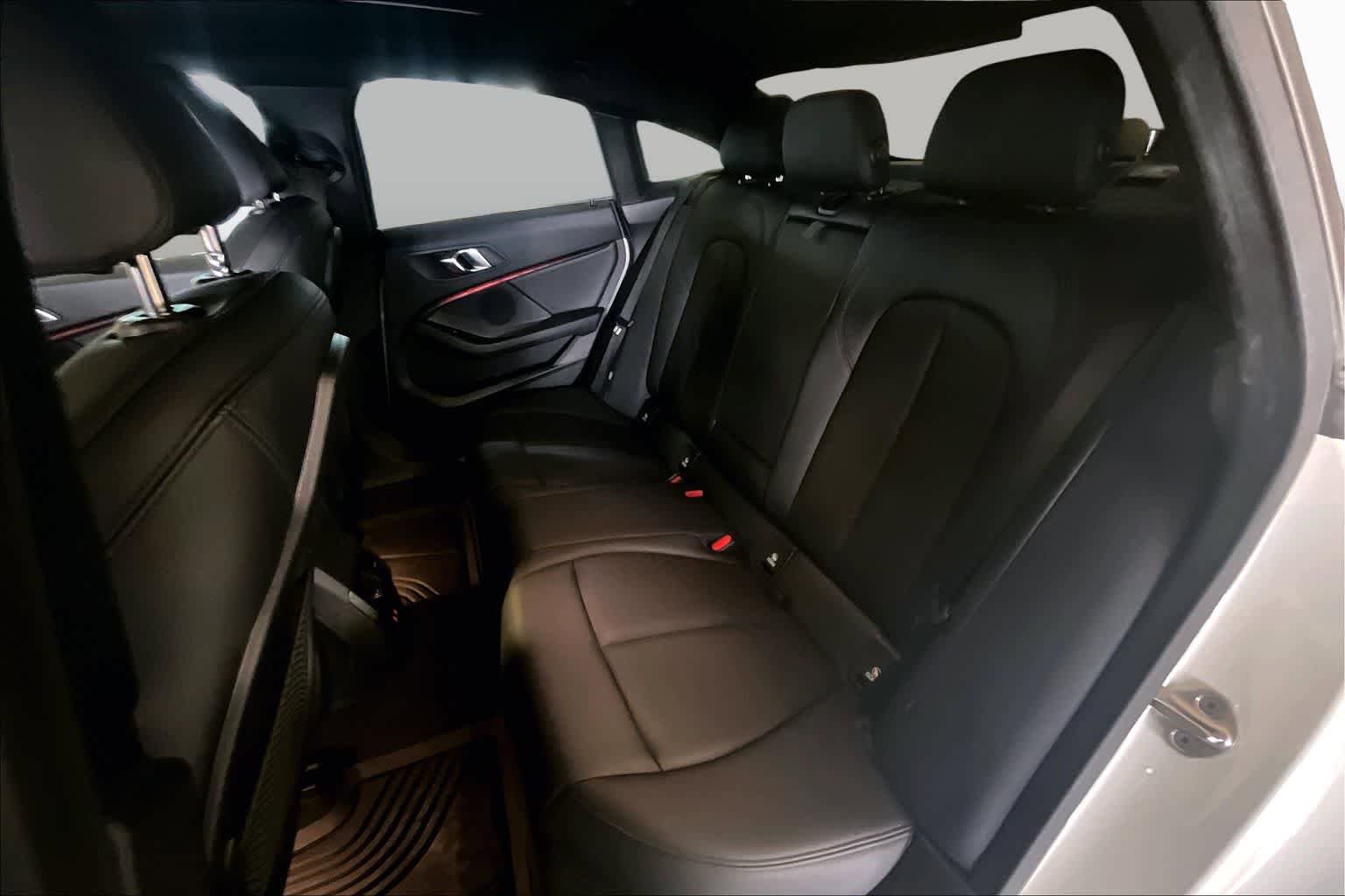Used 2022 BMW 228i Gran Coupe w/ Convenience Package FWD image 18