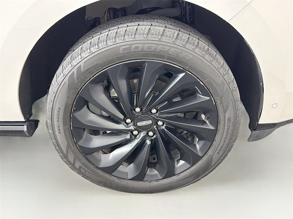 Used 2020 Lincoln Navigator L Reserve w/ Equipment Group 208A Reserve image 37