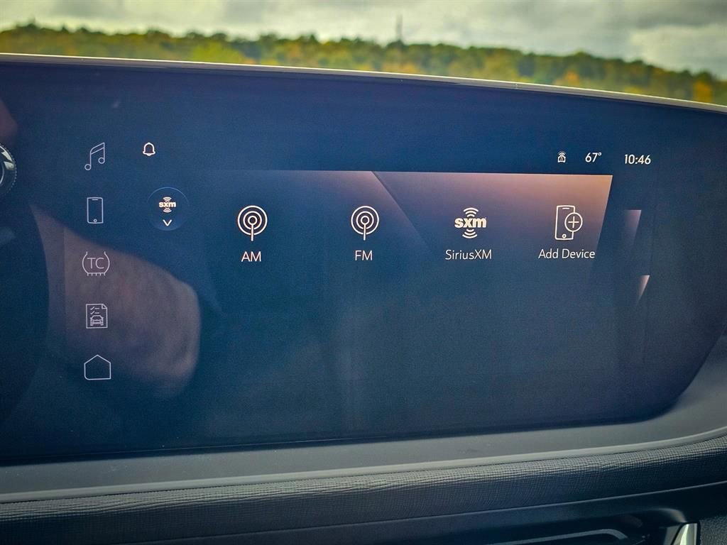 New 2026 Buick Envista Preferred w/ Convenience I Package FWD image 23