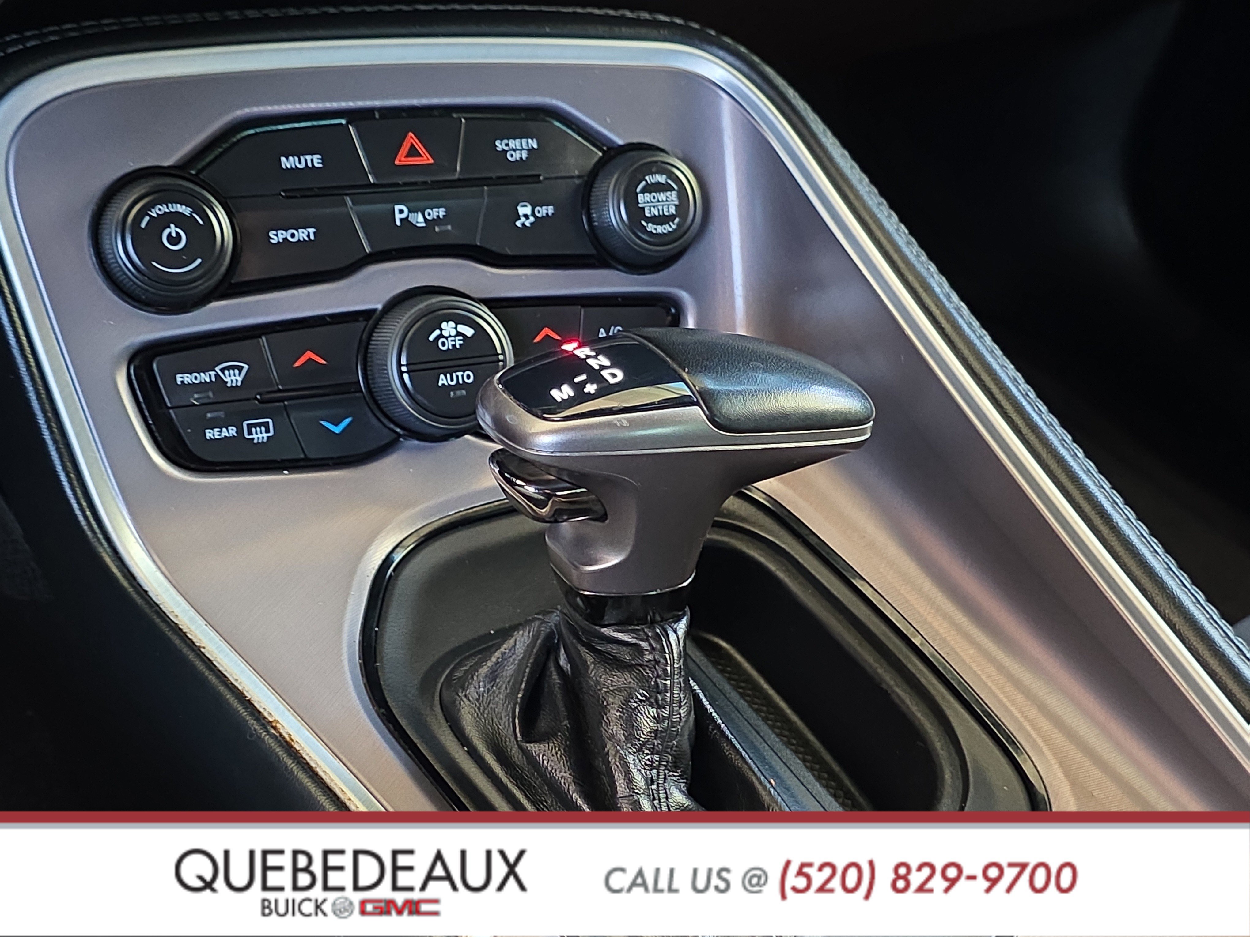 Used 2022 Dodge Challenger GT RWD image 19