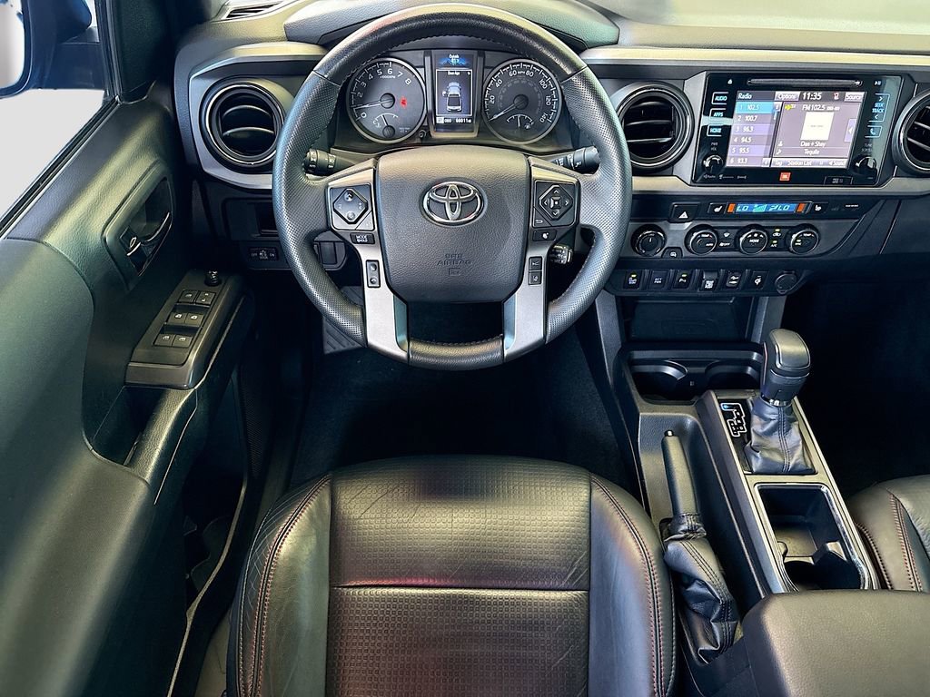 Used 2019 Toyota Tacoma TRD Pro AWD/4WD image 10