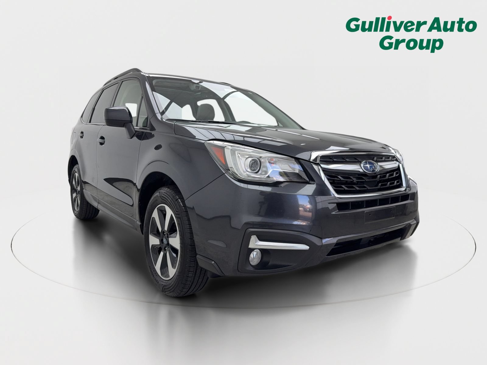 Used 2017 Subaru Forester 2.5i Limited AWD/4WD image 13