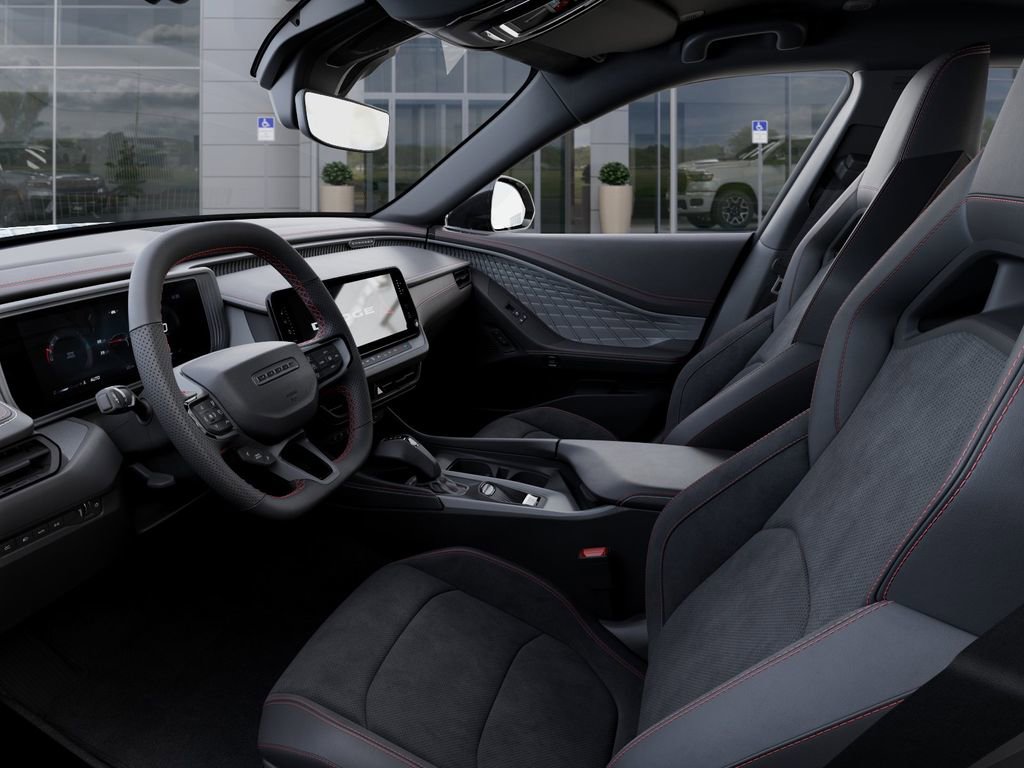 New 2026 Dodge Charger R/T image 22