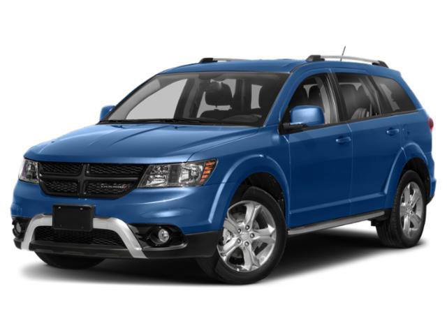 Used 2018 Dodge Journey SE w/ Popular Equipment Group AWD/4WD image 1
