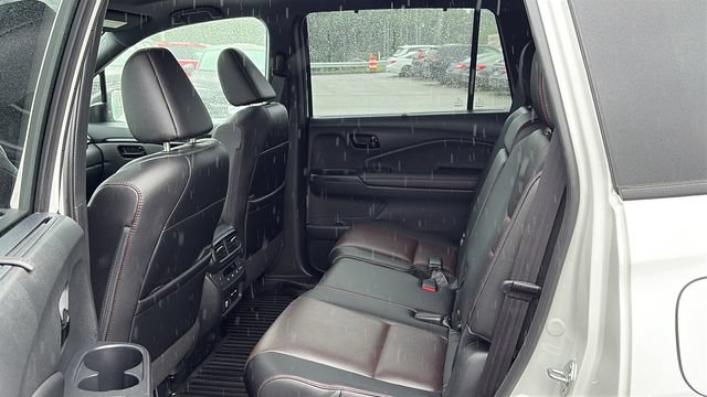 Used 2024 Honda Passport Black Edition image 24