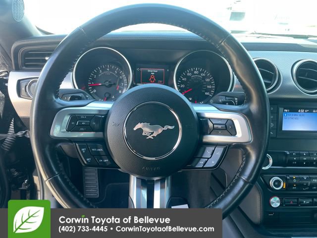 Used 2021 Ford Mustang GT w/ Black Accent Package image 22