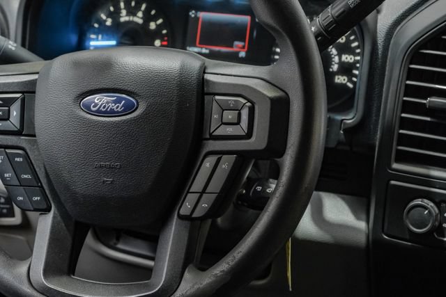 Used 2019 Ford F150 XL w/ Equipment Group 101A Mid AWD/4WD image 25