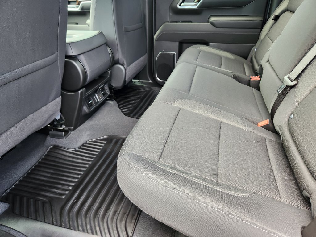 New 2026 GMC Sierra 1500 Elevation AWD/4WD image 10