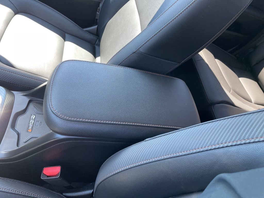 Used 2022 GMC Canyon AT4 w/ Trailering Package image 21