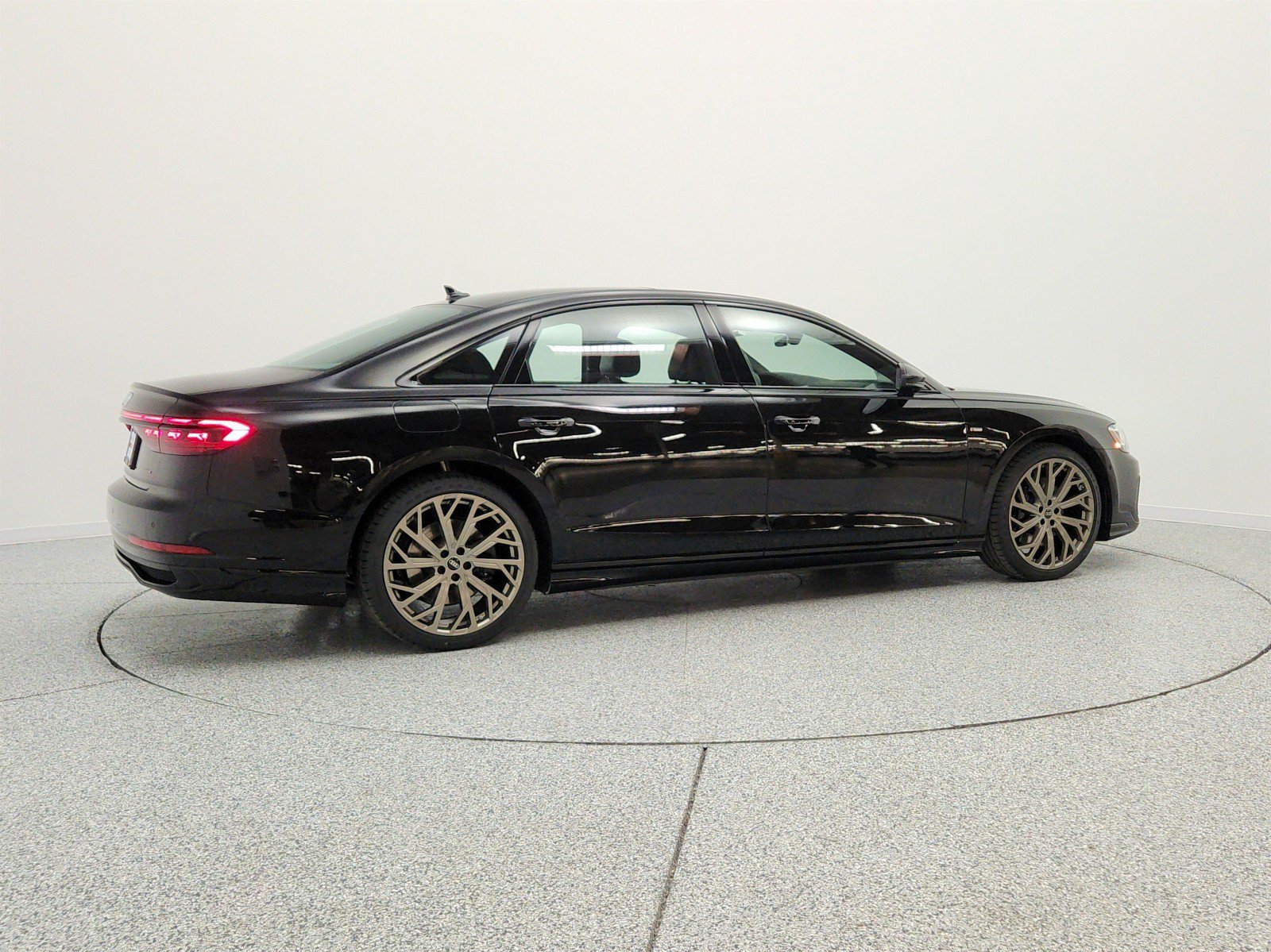 New 2026 Audi A8 L 3.0T AWD/4WD image 5