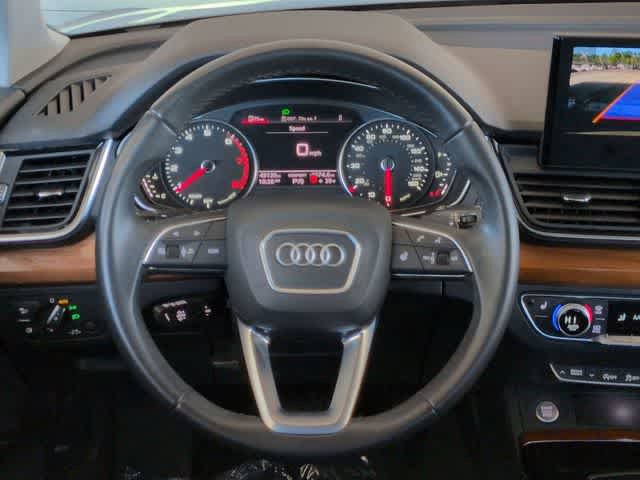 Used 2023 Audi Q5 2.0T Premium w/ Convenience Package image 24