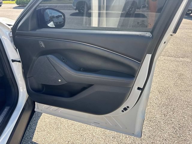 Used 2021 Ford Mustang Mach-E Premium RWD image 12