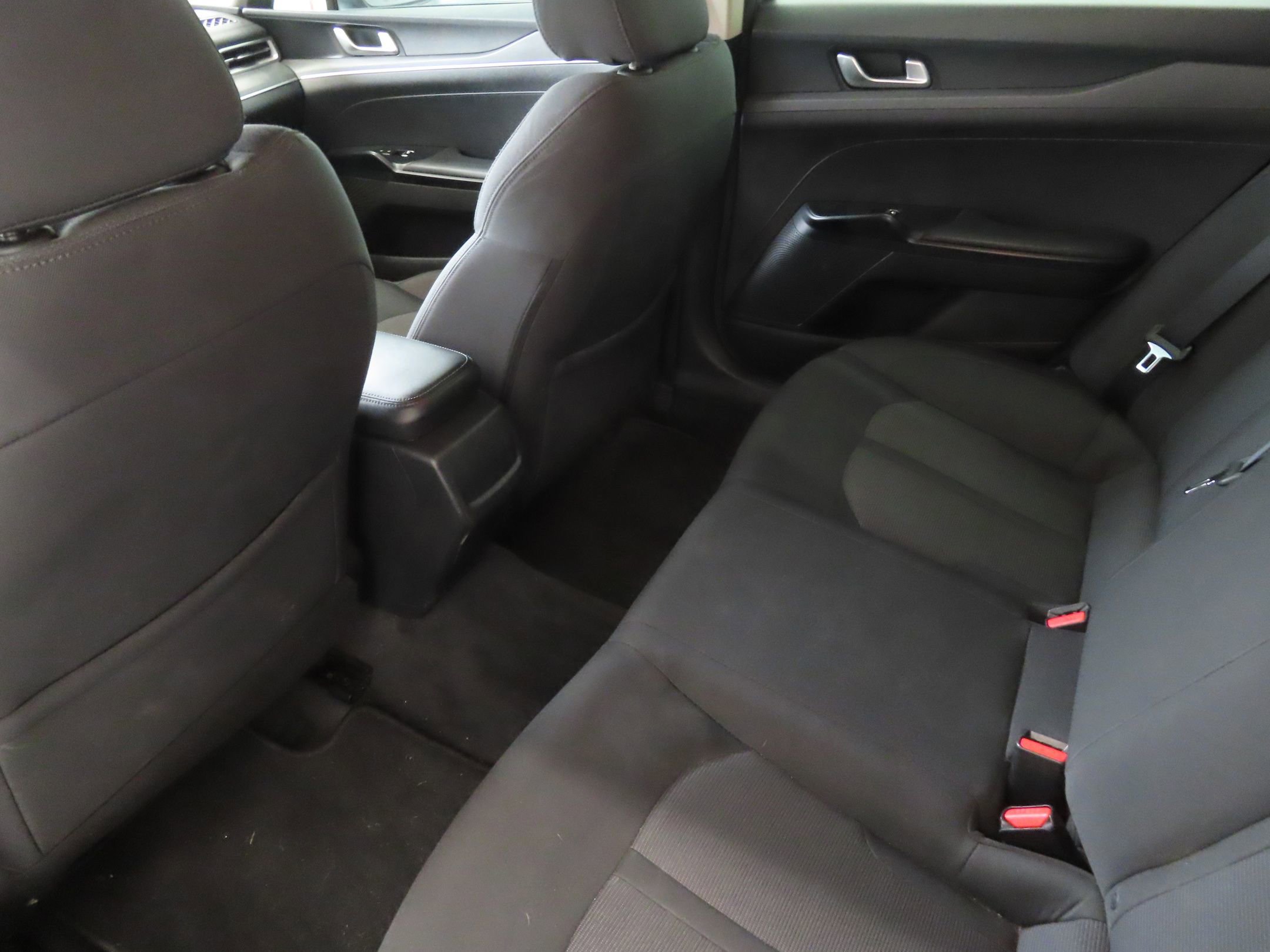 Used 2021 Kia K5 LX image 21