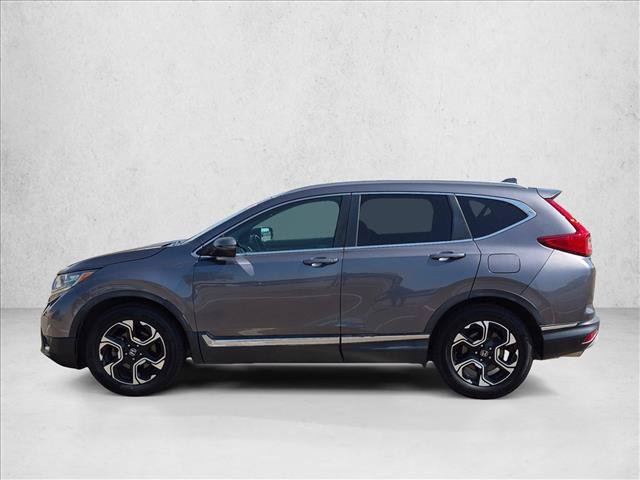 Used 2017 Honda CR-V Touring image 9