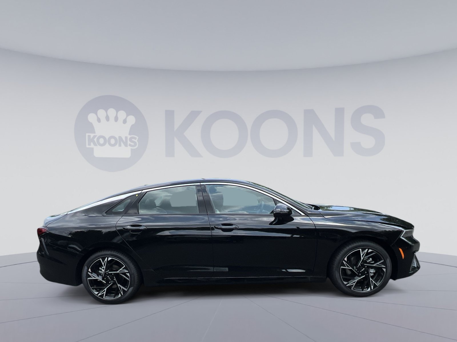 New 2026 Kia K5 GT-Line AWD/4WD image 8