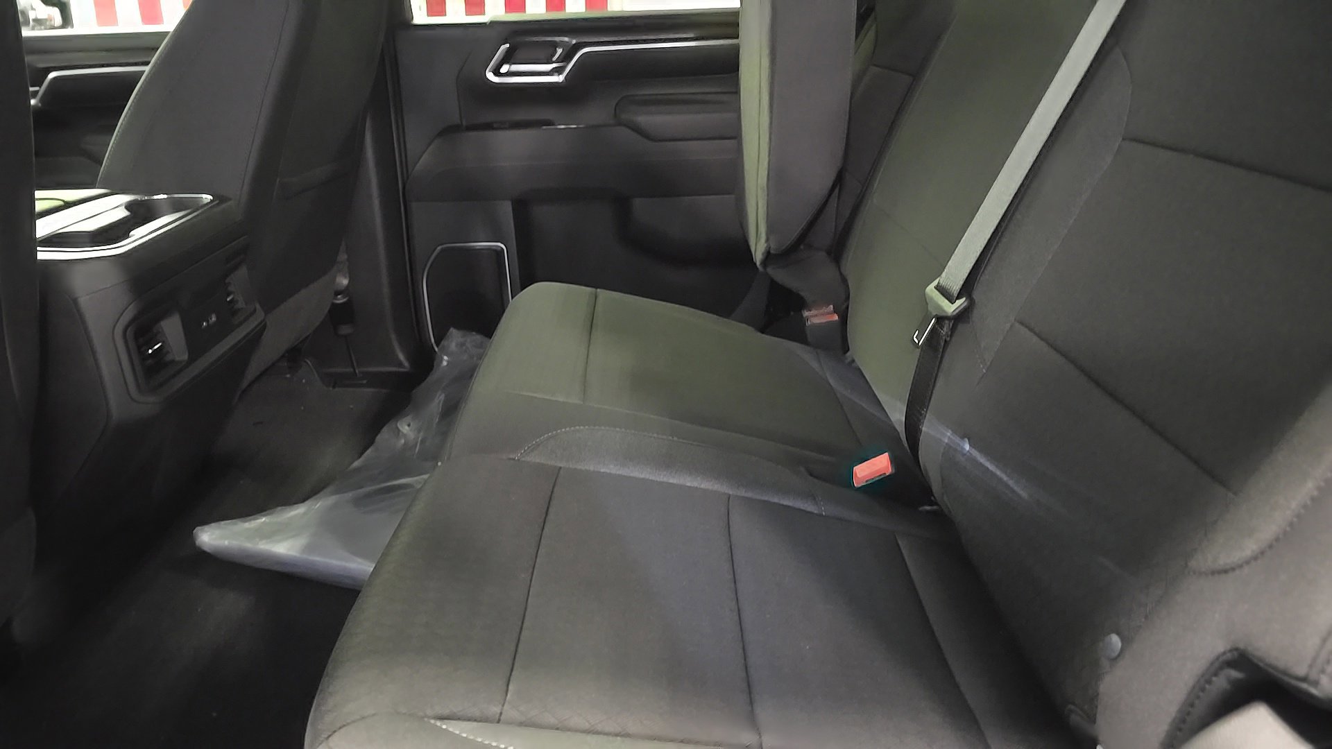 New 2026 Chevrolet Silverado 3500 LT w/ Trail Boss Package image 14