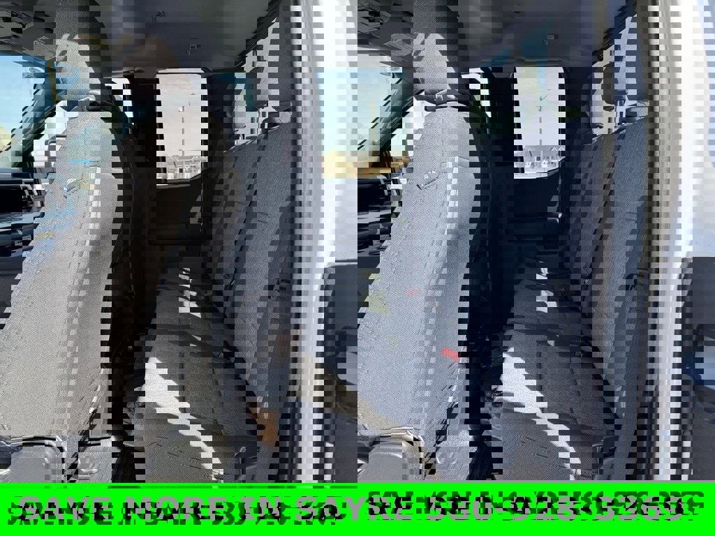 New 2025 Ford F350 XL w/ XL Chrome Package image 13