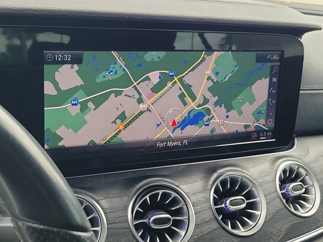 Used 2019 Mercedes-Benz E 450 Coupe image 24