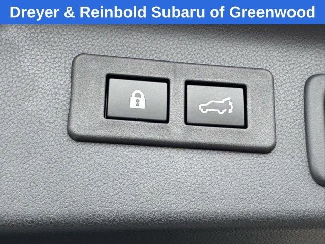 New 2026 Subaru Forester Touring image 39