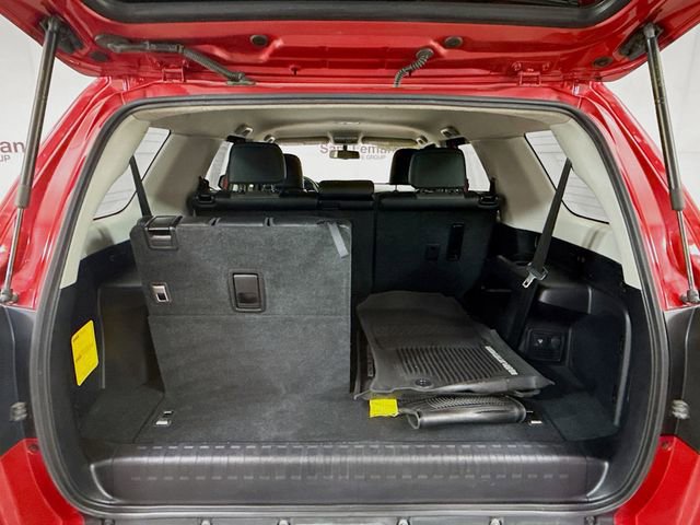 Used 2019 Toyota 4Runner SR5 Premium AWD/4WD image 26