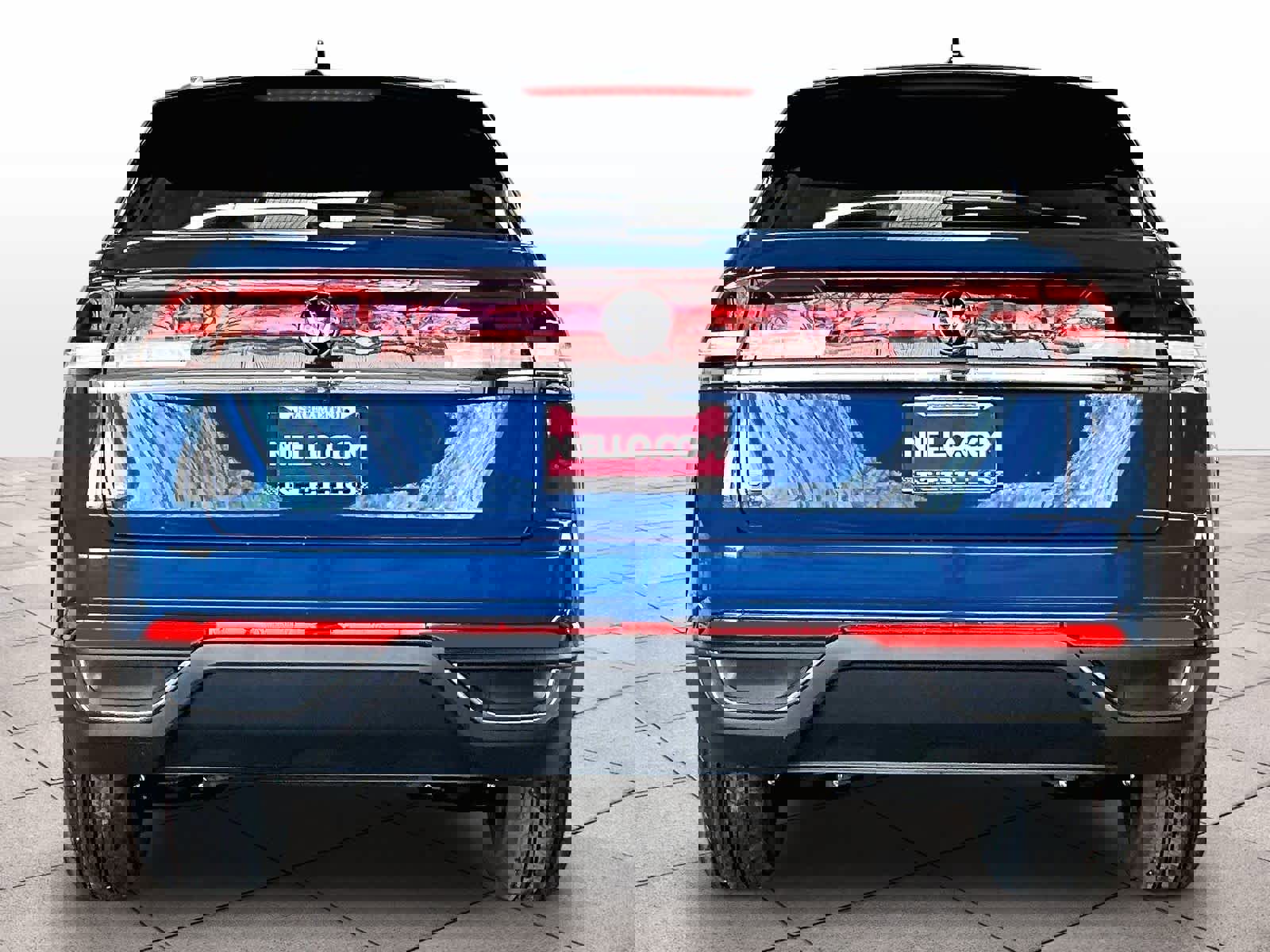 New 2026 Volkswagen Atlas Cross Sport SE image 6