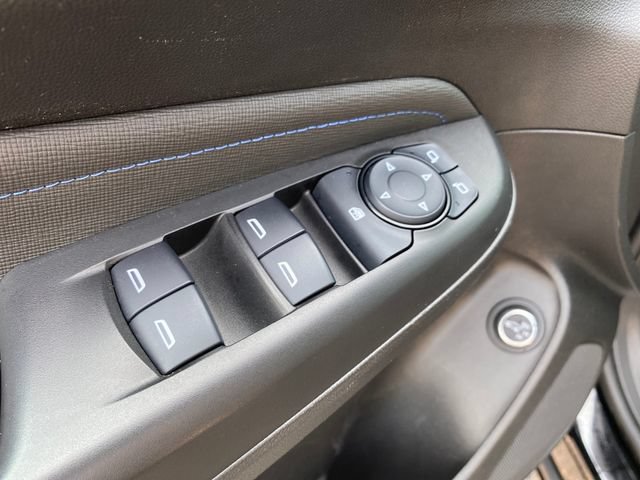 Certified 2025 Buick Envista Sport Touring w/ Experience Buick Package FWD image 18