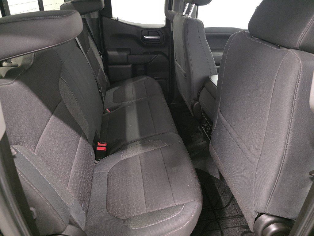 Used 2019 Chevrolet Silverado 1500 LT image 9