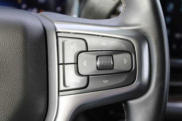 Used 2025 Chevrolet Silverado 1500 LT image 27