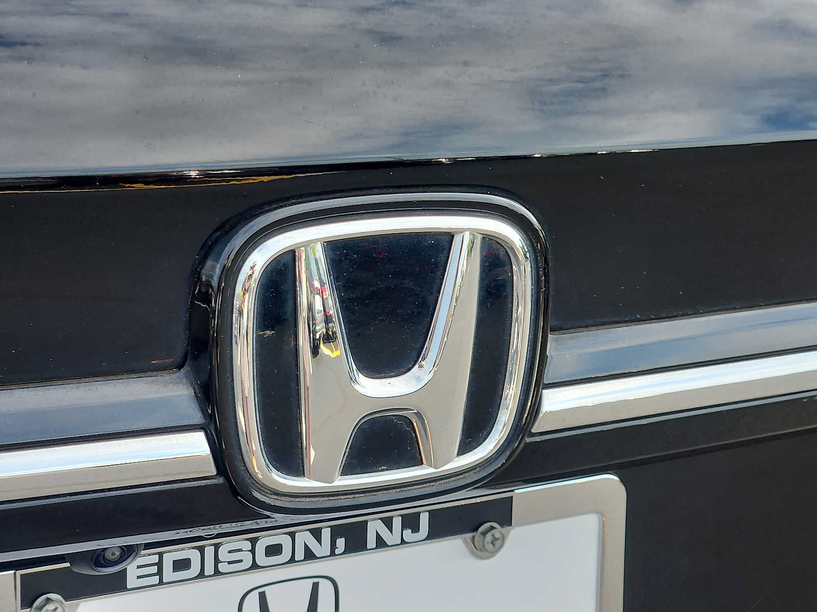 Certified 2023 Honda Odyssey Touring image 29
