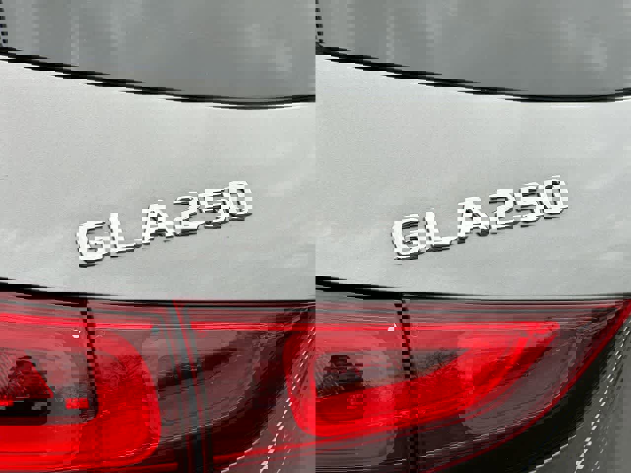 Used 2022 Mercedes-Benz GLA 250 4MATIC image 17