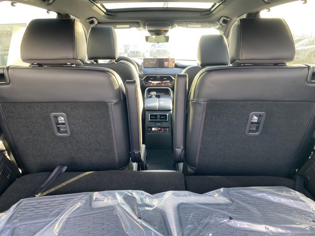 New 2026 MAZDA CX-90 Plug-In Hybrid w/ Premium Plus image 7