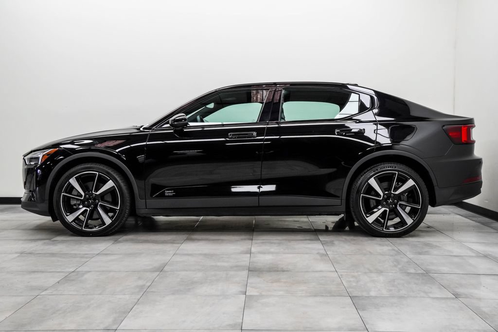 Used 2022 Polestar Polestar 2 AWD/4WD image 10