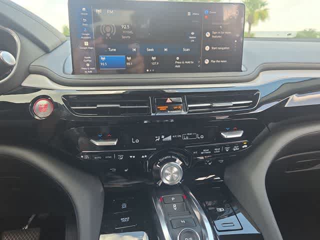 New 2026 Acura MDX SH-AWD image 27