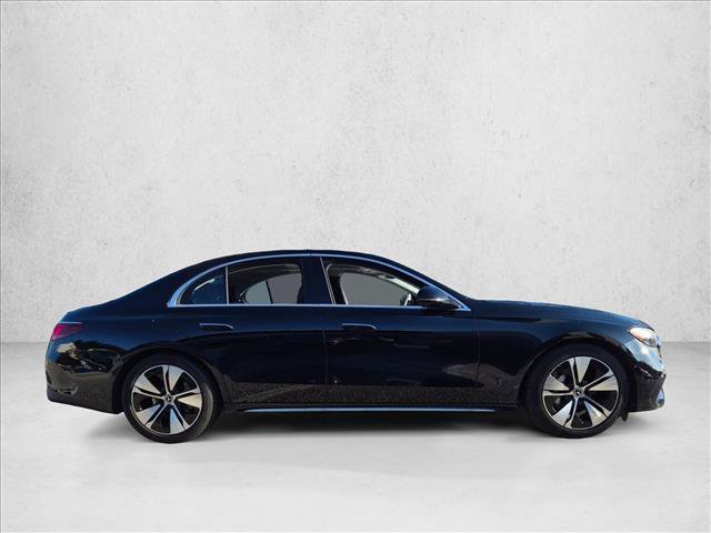 Certified 2026 Mercedes-Benz E 350 Sedan image 3