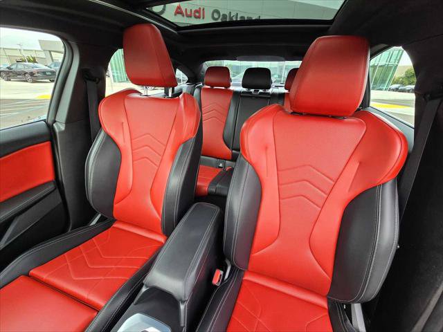 Used 2025 BMW 228i xDrive AWD/4WD image 21