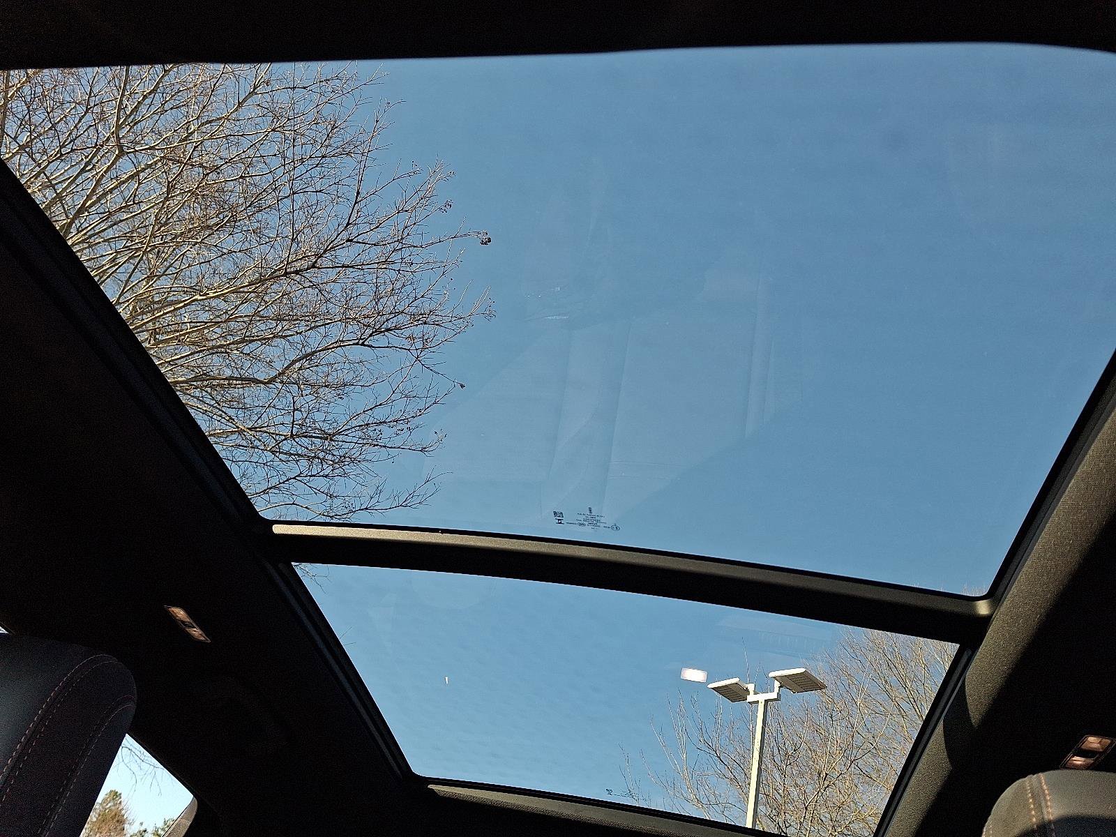 Used 2024 Lincoln Nautilus Reserve w/ Equipment Group 203A image 14