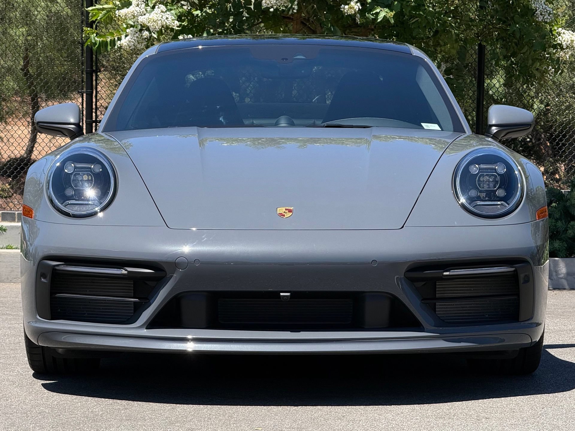 Certified 2024 Porsche 911 Carrera S w/ Premium Package RWD image 10