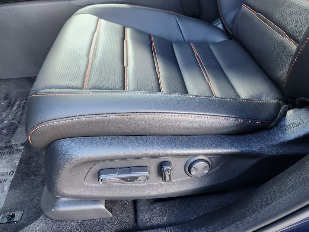 New 2026 Honda CR-V Sport-L image 12