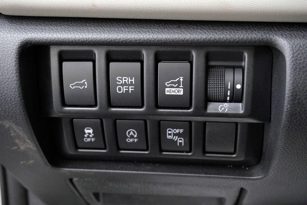 Used 2023 Subaru Forester Limited AWD/4WD image 64