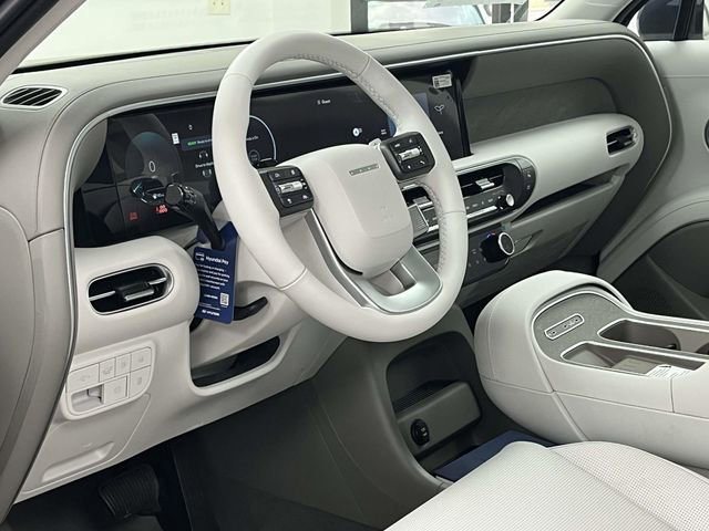 New 2026 Hyundai Palisade SEL Premium image 9