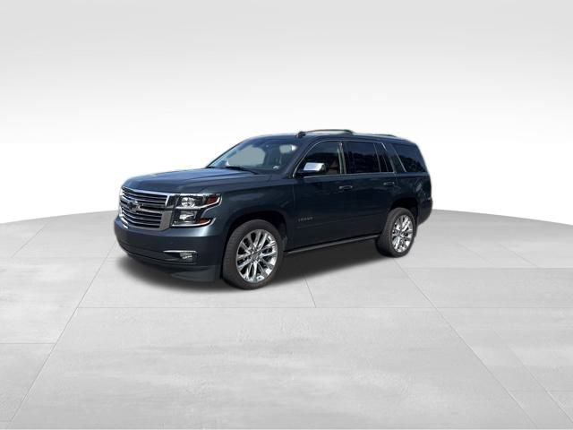 Used 2019 Chevrolet Tahoe Premier w/ Premier Plus Edition