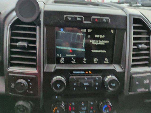 Used 2018 Ford F150 XLT w/ Equipment Group 302A Luxury image 9