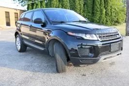 Used 2016 Land Rover Range Rover Evoque SE Premium AWD/4WD image 2