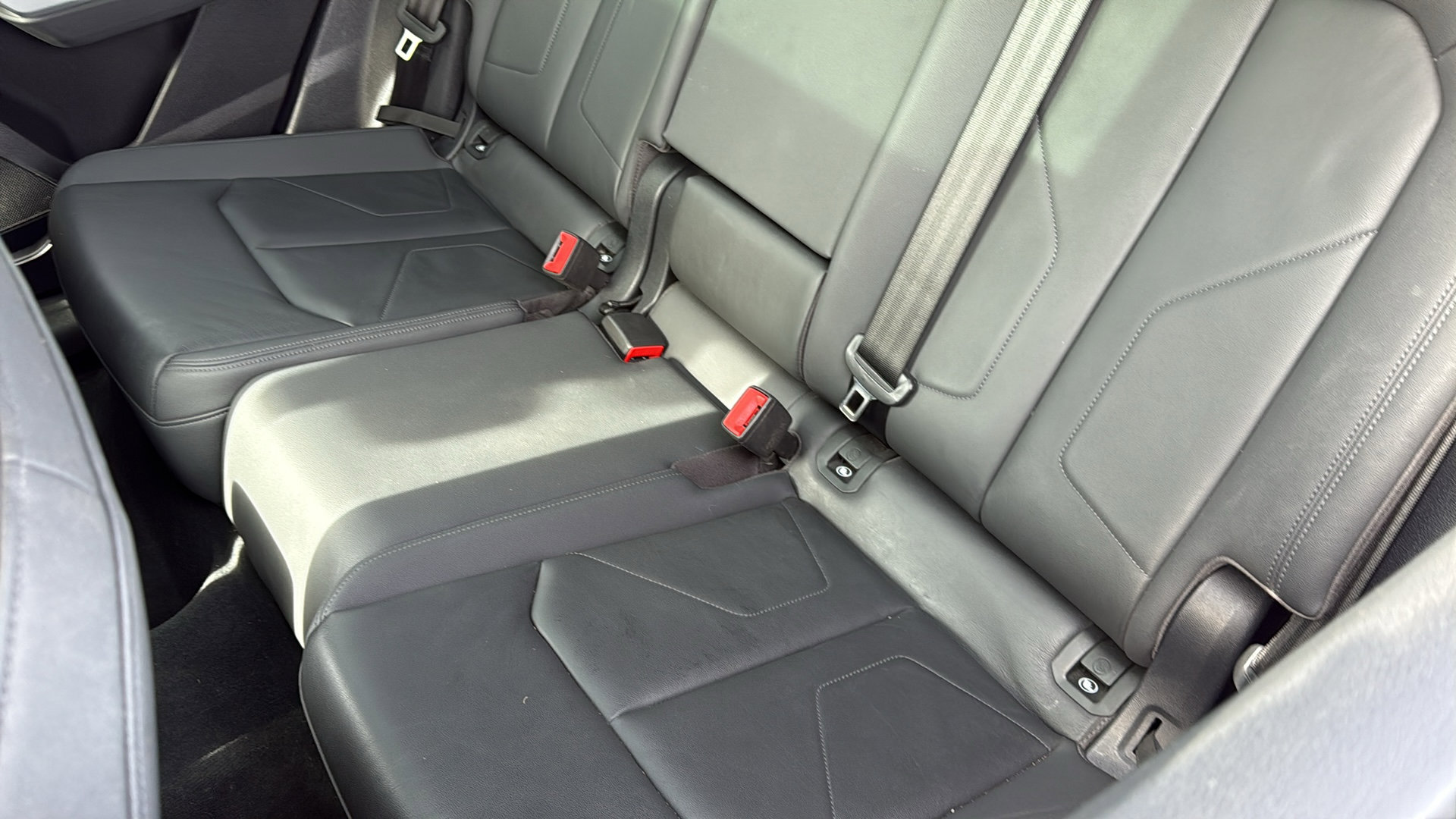 Used 2021 Audi Q3 2.0T Premium w/ Convenience Package image 30